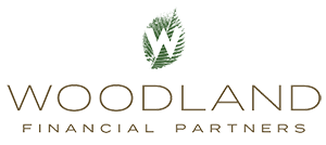Woodland Financial Partners Logo - 300