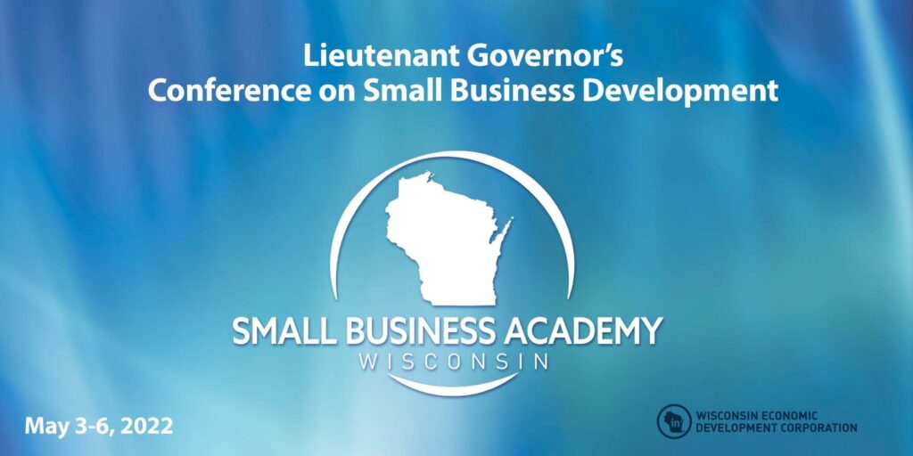 2022 Small Business Academy